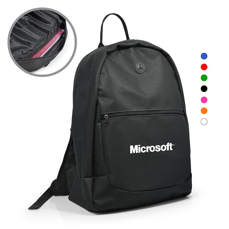 Mochila em Poliéster 600 Personalizada - imagem 1