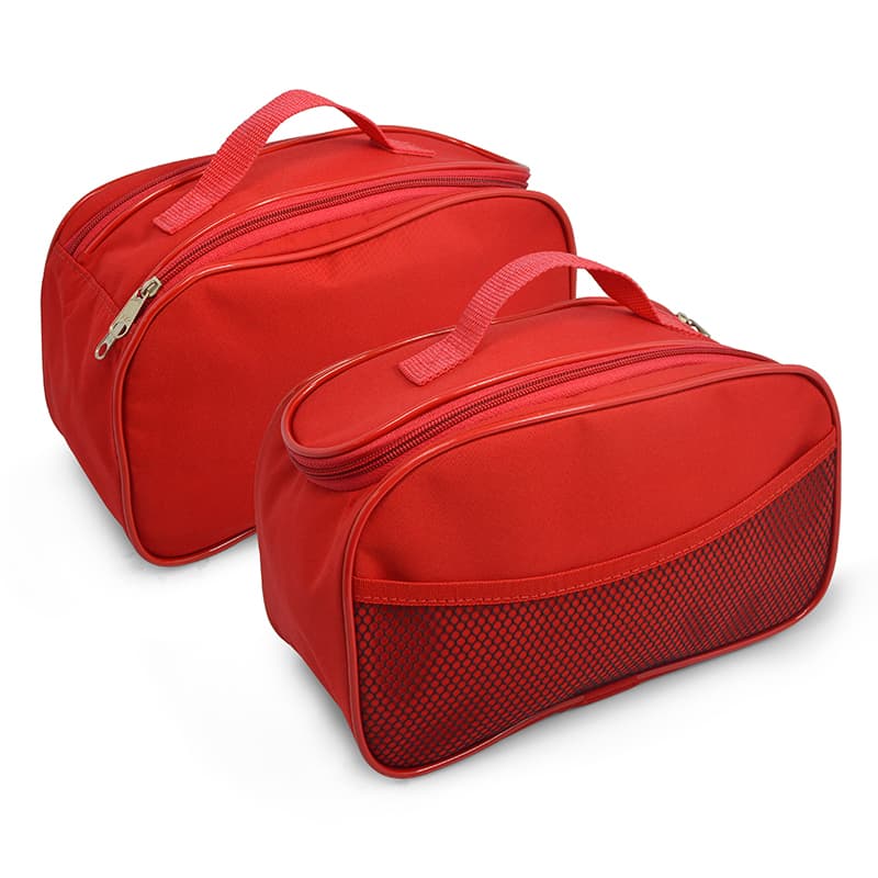 Necessaire em Poliéster 600 Personalizada - imagem 1