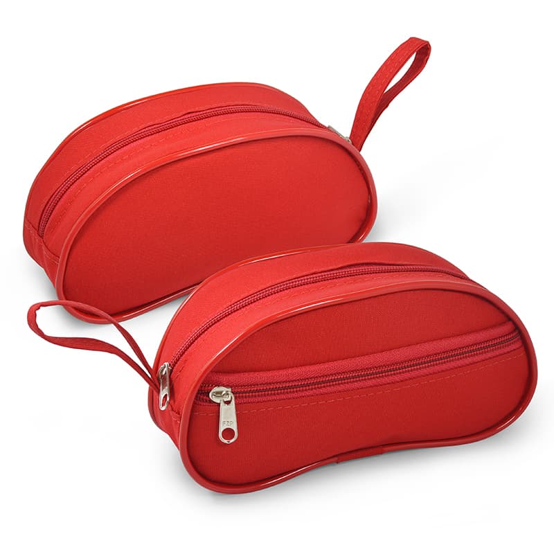 Necessaire em Oxford com Alça Personalizada - imagem 1