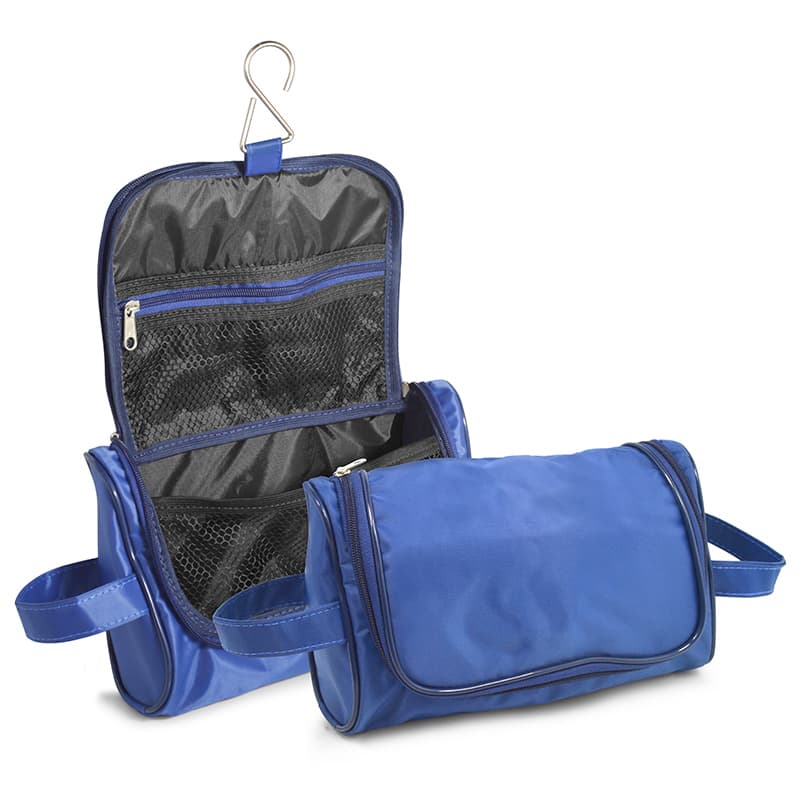 Necessaire Cabideira em Nylon Personalizada - imagem 1