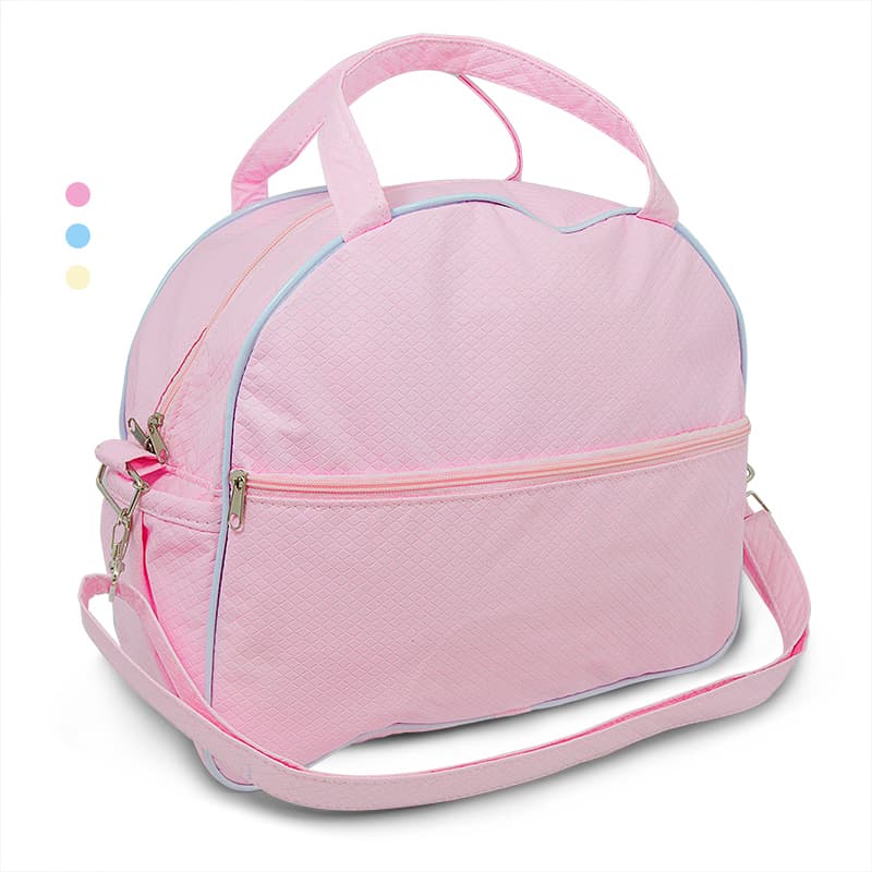 Bolsa de Bebê em Material Sintético Personalizada - imagem 1