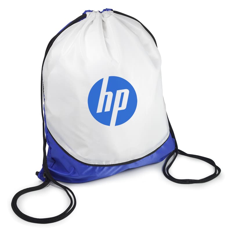 Mochila Saco em Nylon Personalizada - imagem 1