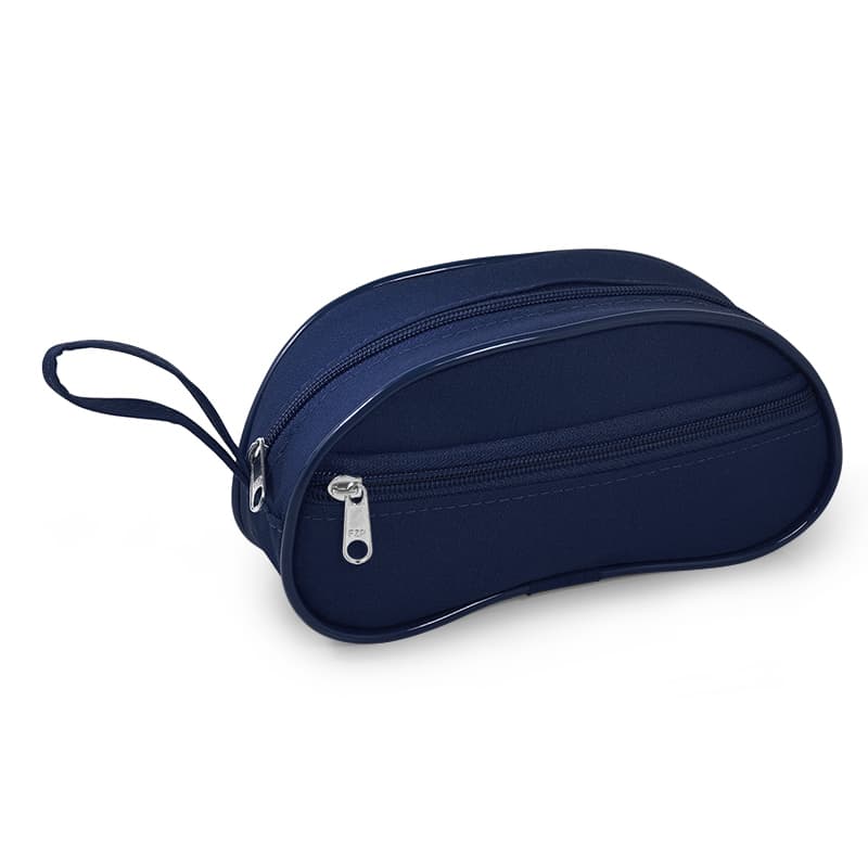 Necessaire em Poliéster com Alça Personalizada - imagem 1