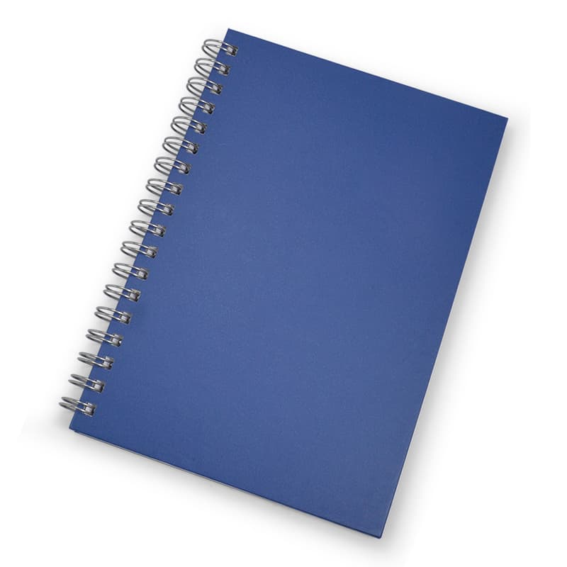 Caderno Colore Capa Dura Personalizado - imagem 1