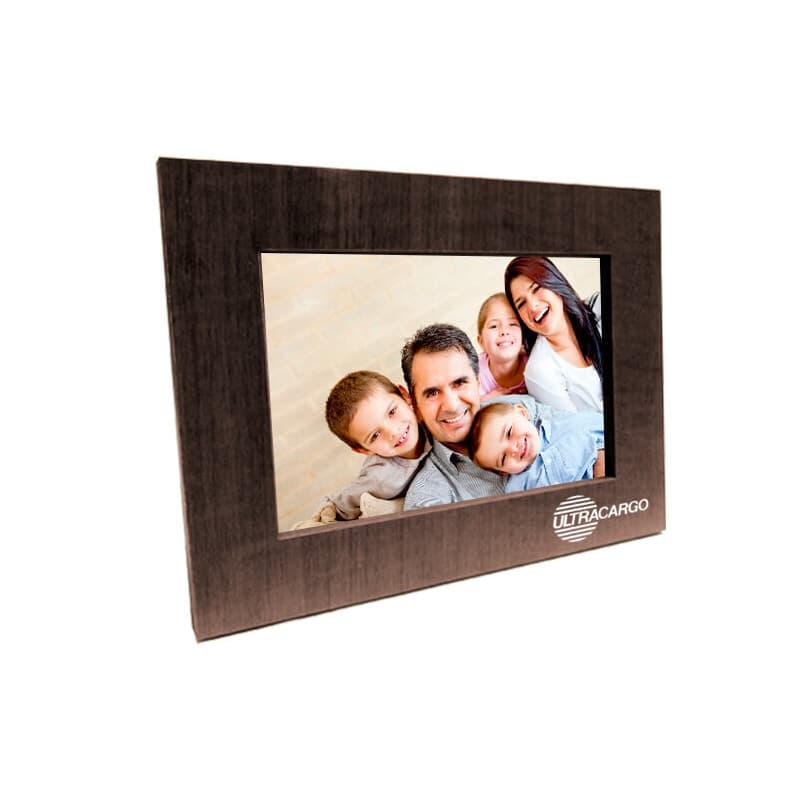 Porta Retrato de Mesa em MDF Personalizado - imagem 1