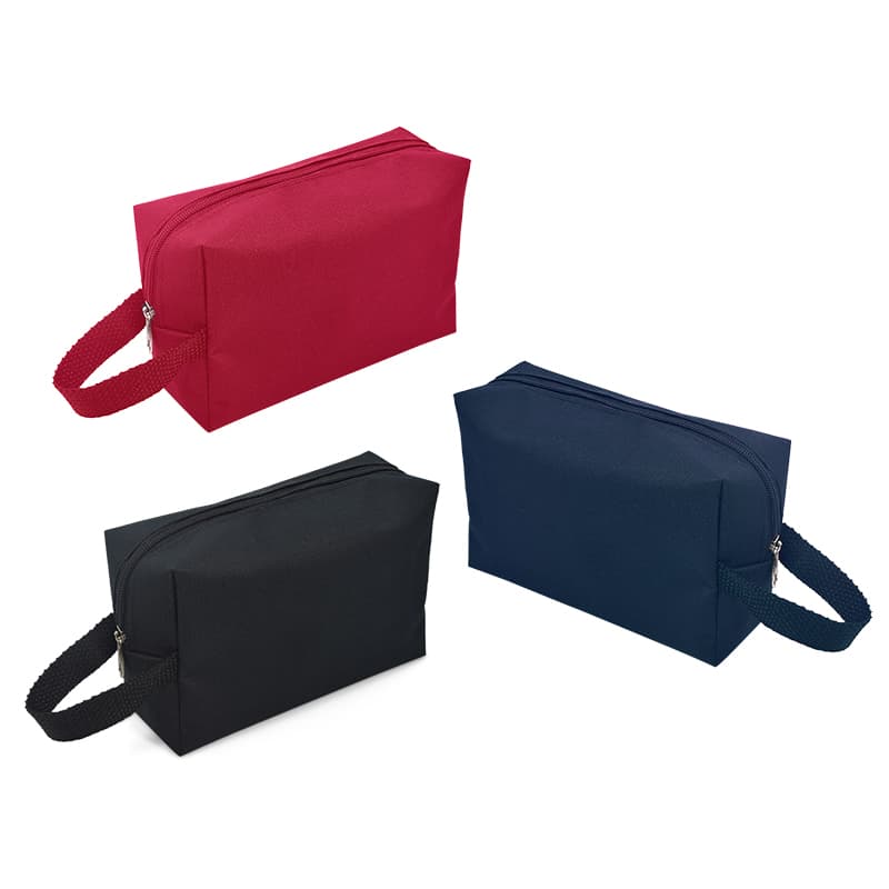 Necessaire em Poliéster 600 Personalizada - imagem 1