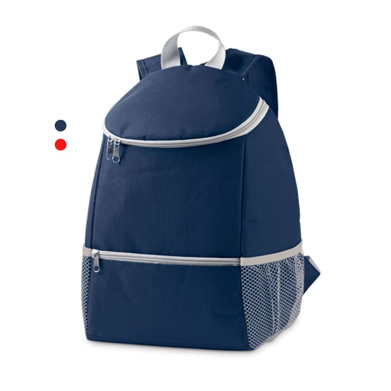Mochila Térmica 10 Litros Personalizada - imagem 1