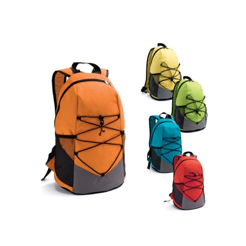 Mochila em Poliéster 600D Personalizada - imagem 1