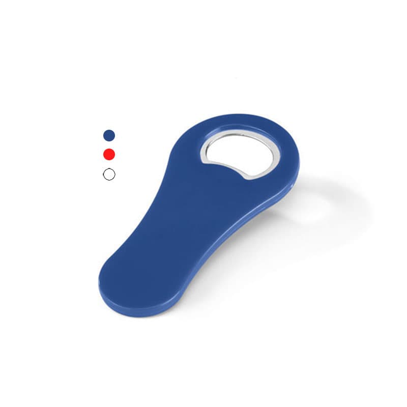 Abridor de Garrafas com Imã Personalizado - imagem 1