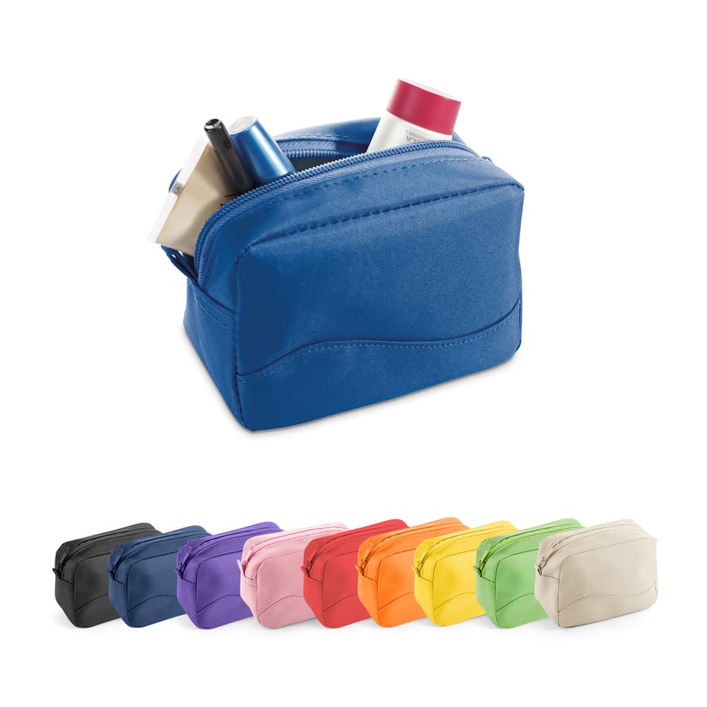 Necessaire em Microfibra Personalizada - imagem 1