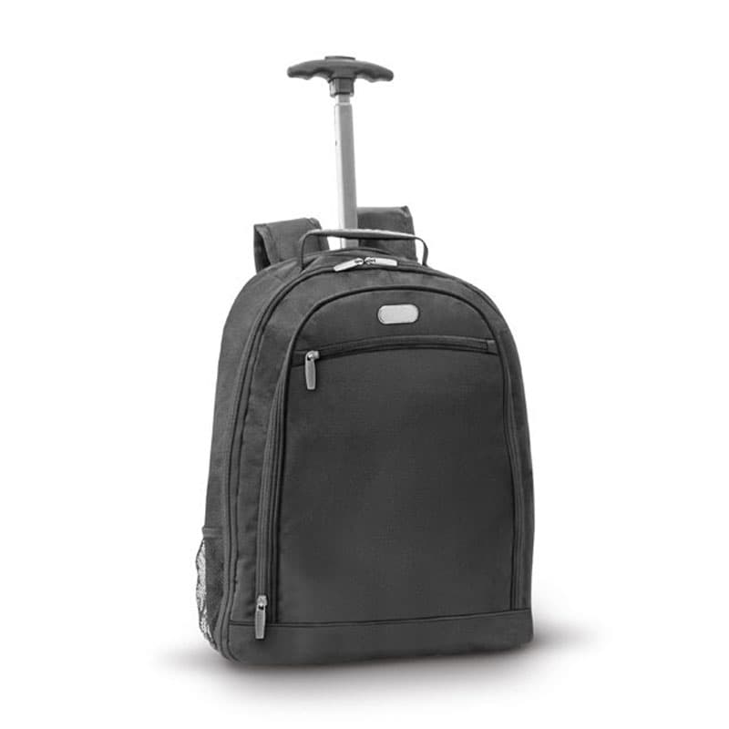 Mochila Trolley para Notebook Personalizada - imagem 1