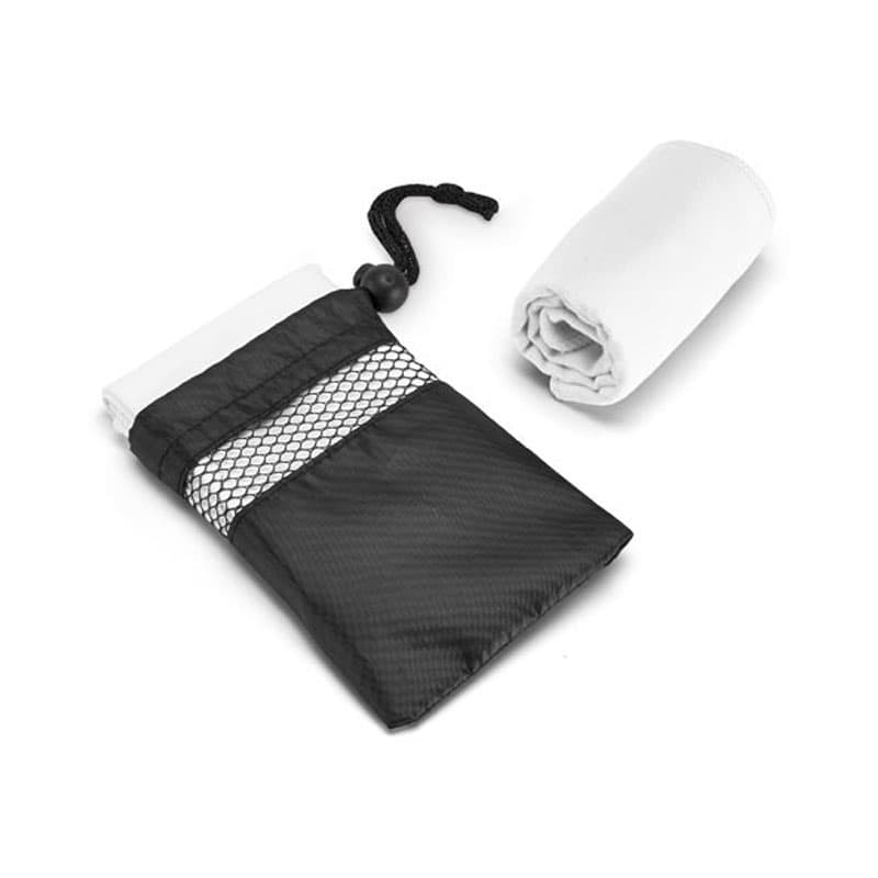 Toalha Fitness 210g/m² Personalizada - imagem 1