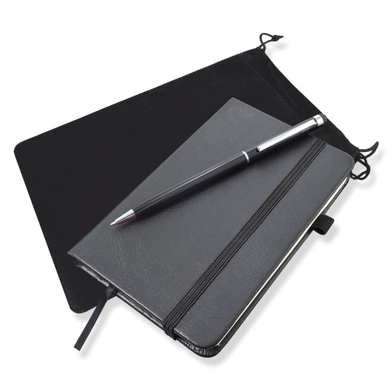 Conjunto para Escritório com 2 Peças com Pauta Personalizado - imagem 1