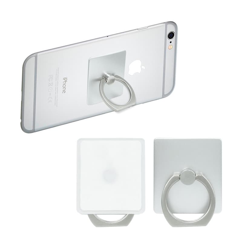 Suporte de Argola para Smartphone Personalizado - imagem 1