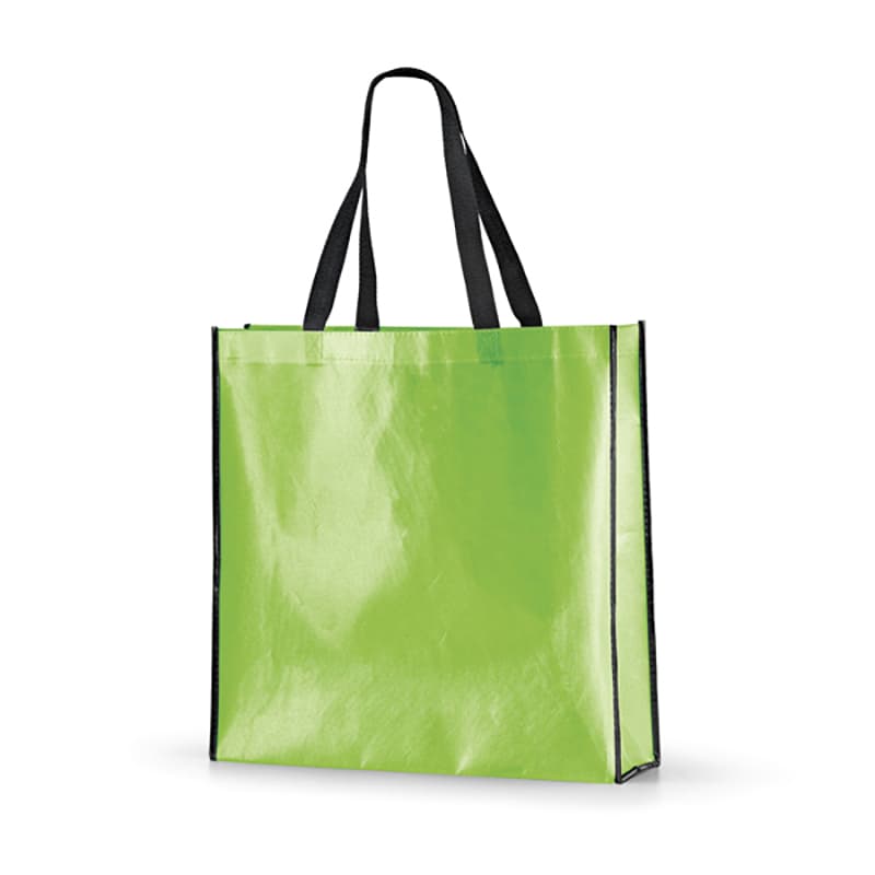 Sacola Non-Woven 42x28x15cm Personalizada - imagem 1