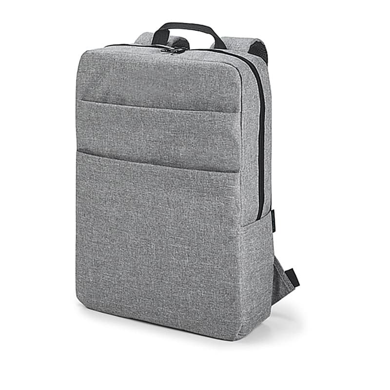 Mochila para Notebook 15,6" Nylon 600D Personalizada - imagem 1