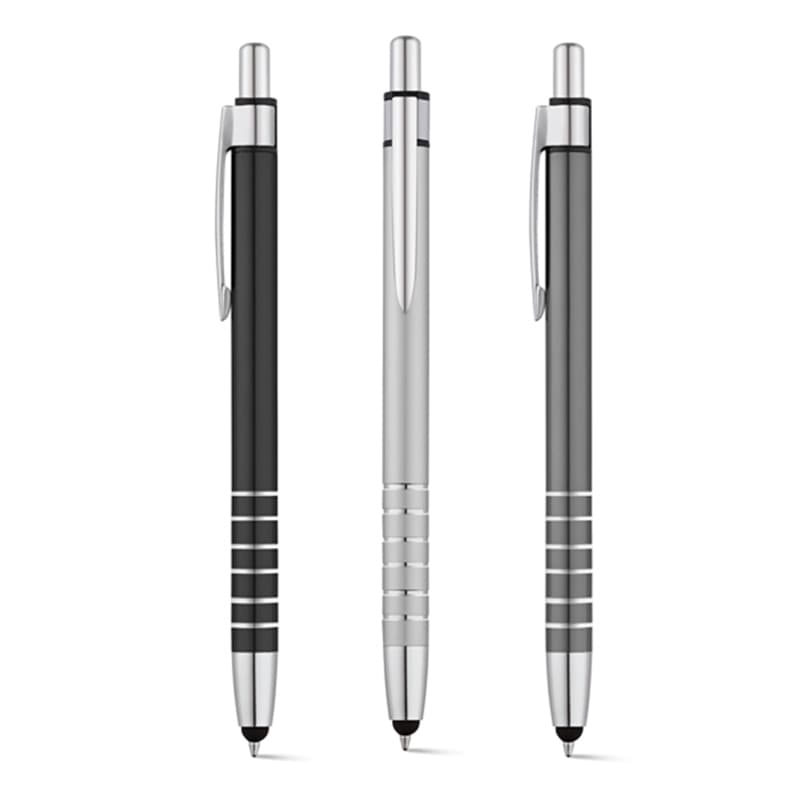 Caneta Metal Touch 143mm Personalizada - imagem 1