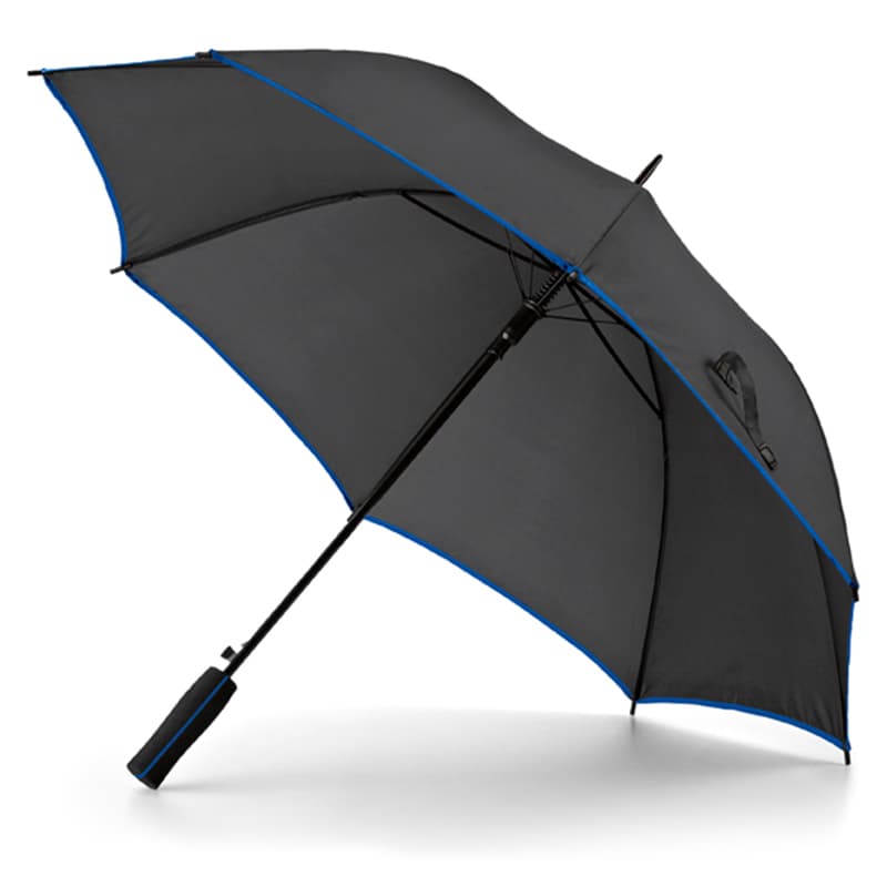 Guarda Chuva Automático em Poliéster 190T Personalizado - imagem 1