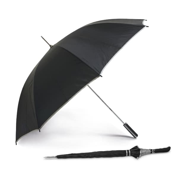 Guarda-Chuva de Golfe em Poliéster 190T Personalizado - imagem 1