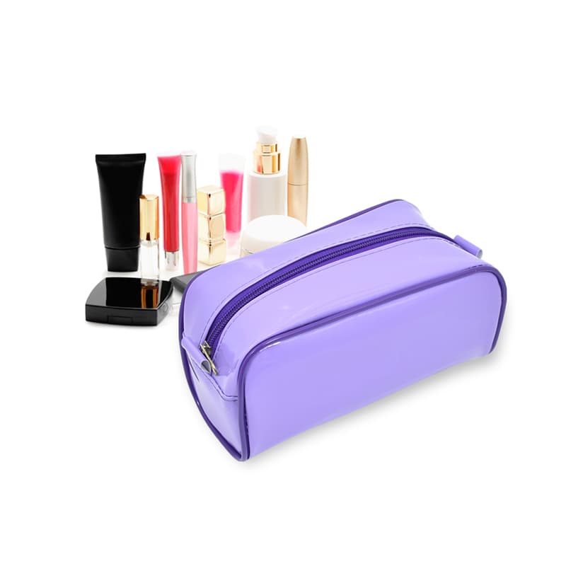 Necessaire Verniz 19x10x9,5cm Personalizado - imagem 1