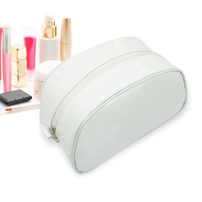 Necessaire 15x12x25cm com Zíper Personalizada - imagem 1