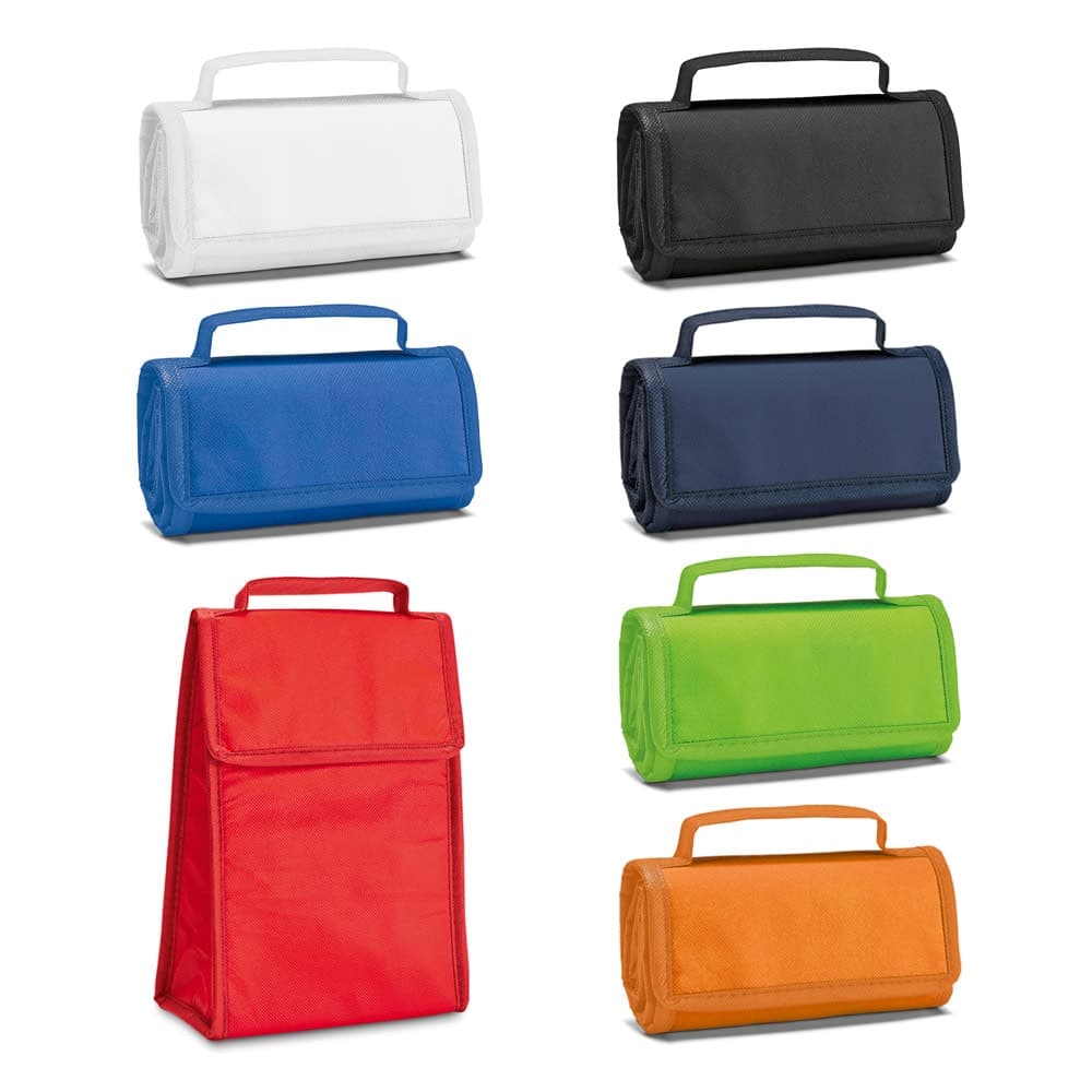 Bolsa Térmica Dobrável 3L Personalizada - imagem 1