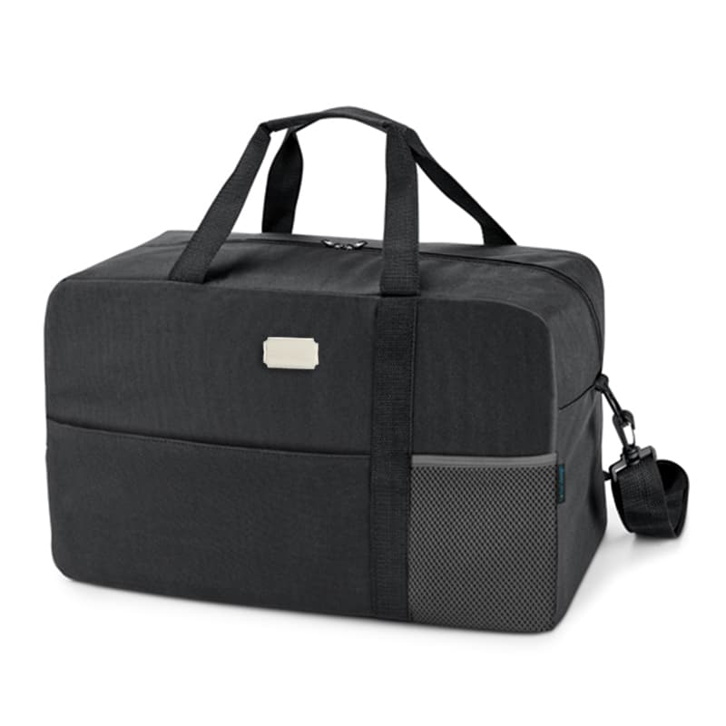 Bolsa Esportiva em Poliéster 600D 45x28x22cm Personalizada - imagem 1