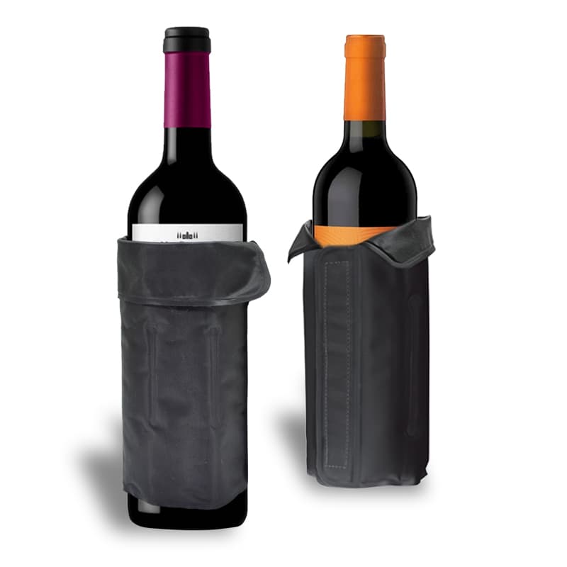 Manta Térmica para Vinho em Nylon Personalizada - imagem 1