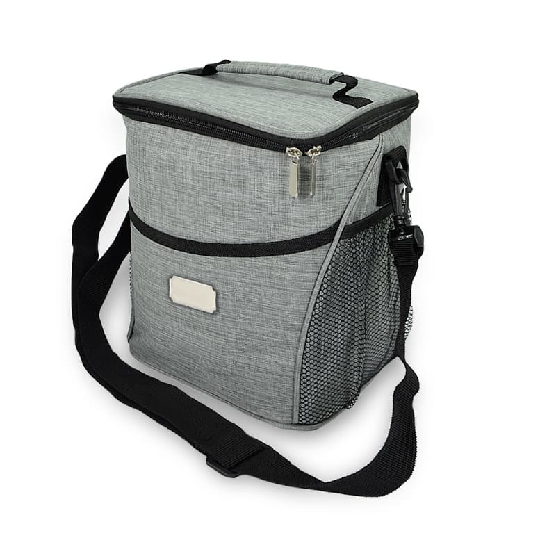 Bolsa Térmica 12L em Nylon Poliéster Personalizada - imagem 1
