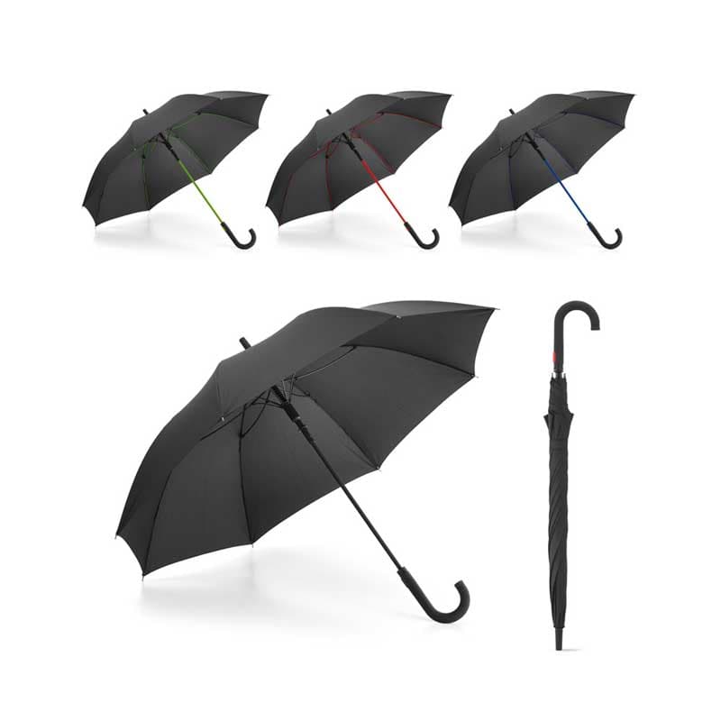 Guarda-chuva Automático 1040mm Personalizado - imagem 1