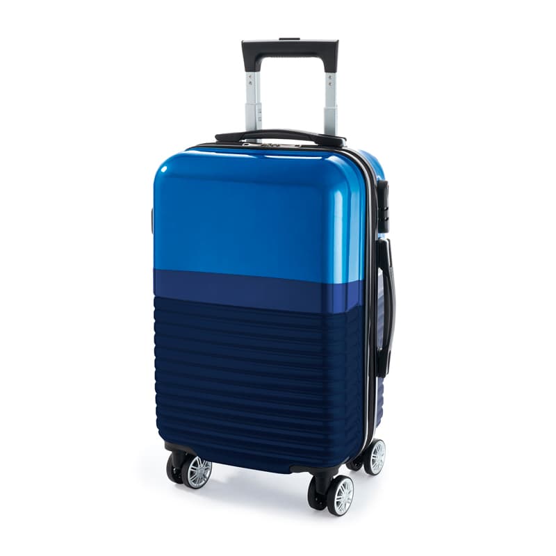 Mala de Viagem Executiva 55x33,5x23cm Personalizada - imagem 1