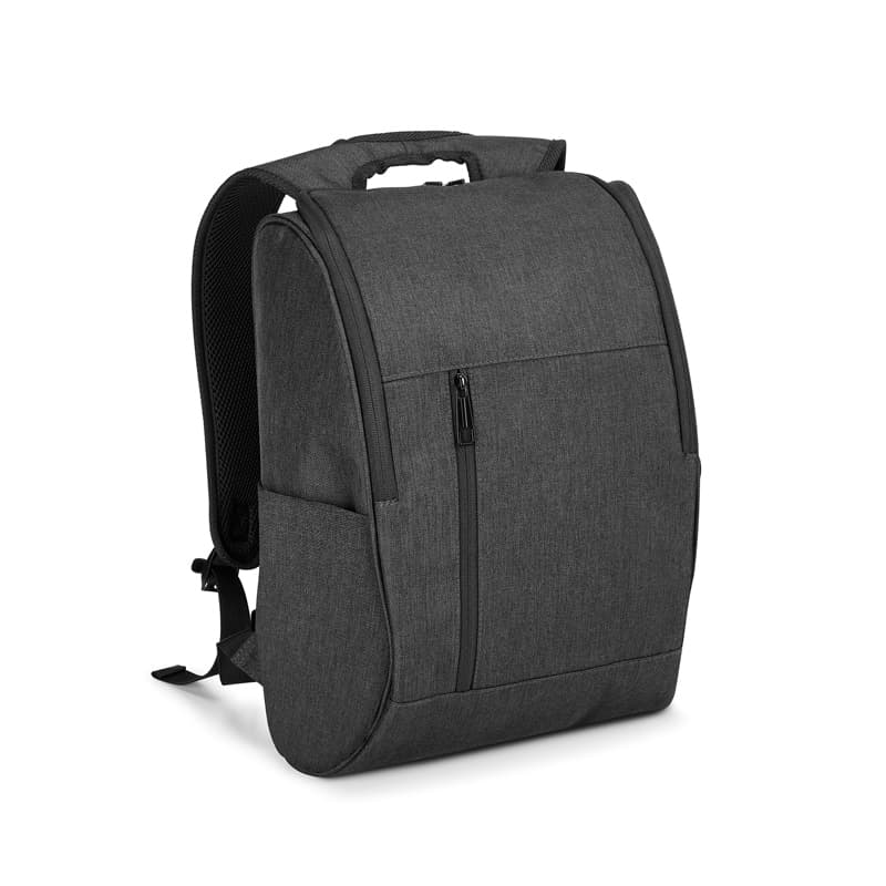 Mochila para Notebook 14" Nylon 600D com Compartimento para Tablet 9.7" Personalizada - imagem 1