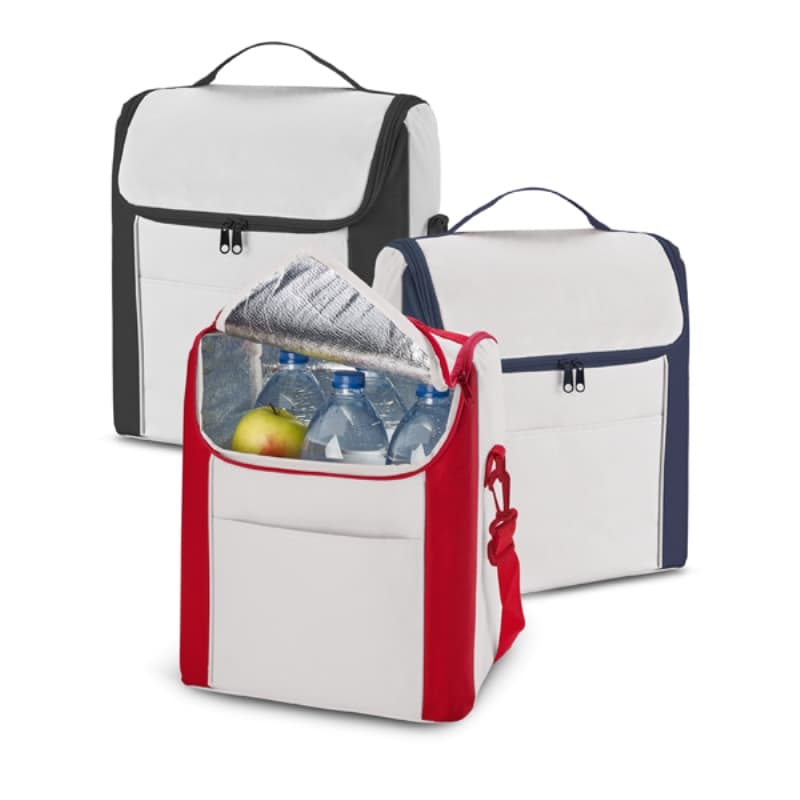 Bolsa Térmica Nylon 600D Personalizada - imagem 1