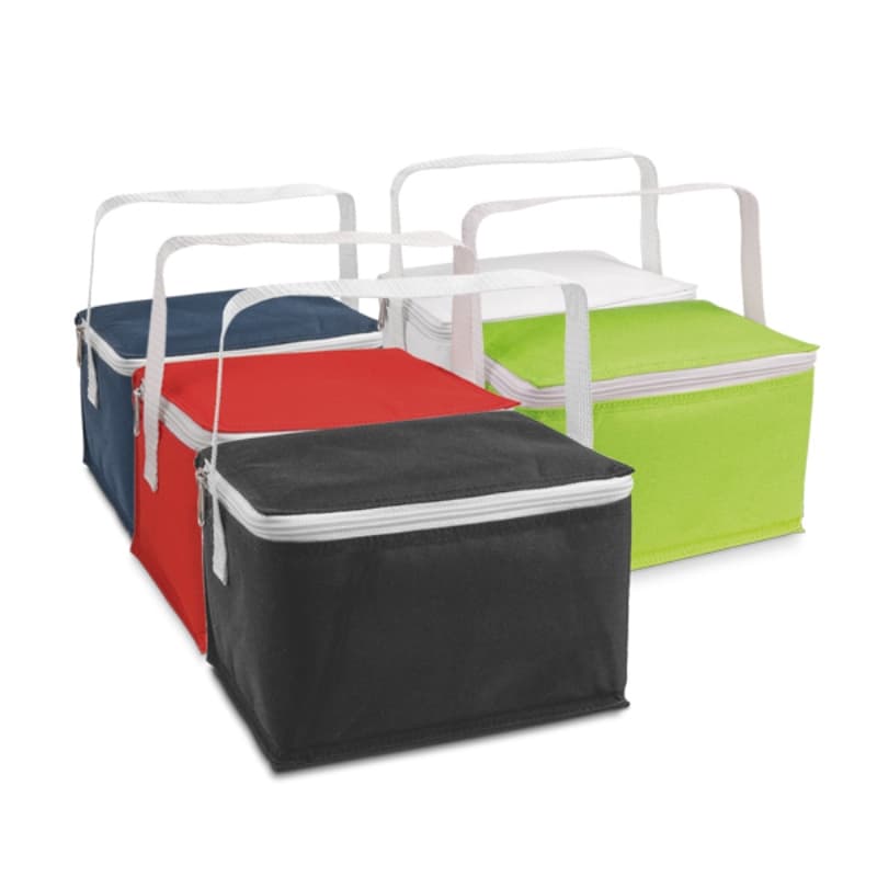 Bolsa Térmica Nylon 600D 3L Personalizada - imagem 1