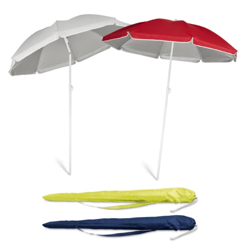Guarda Sol Nylon 160cm Personalizado - imagem 1