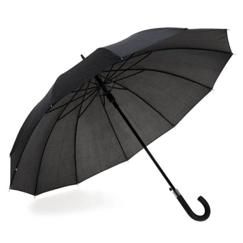 Guarda-Chuva 12 Varetas Automático Personalizado - imagem 1
