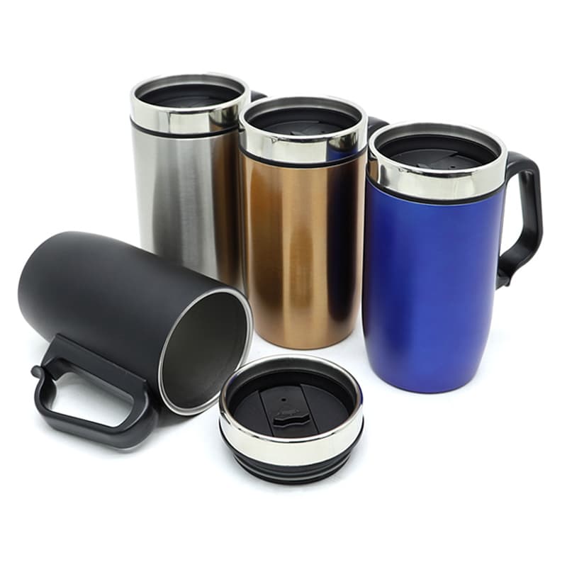 Caneca Térmica 275ml Personalizada - imagem 1