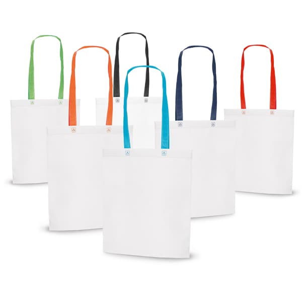 Sacola Non-Woven 33x39x8cm Personalizada - imagem 1