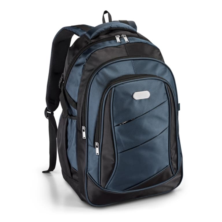 Mochila para Notebook 17'' em Nylon Personalizada - imagem 1