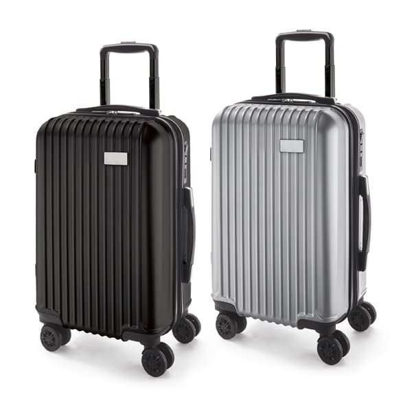 Mala de Viagem Executiva 48x32x22,5cm Personalizada - imagem 1