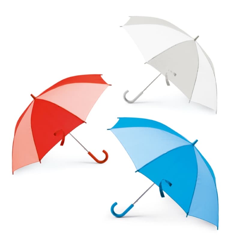 Guarda Chuva Infantil 870mm Personalizado - imagem 1