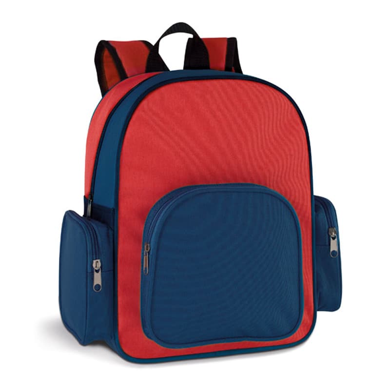Mochila em Nylon 600D 32x24x12cm Personalizada - imagem 1