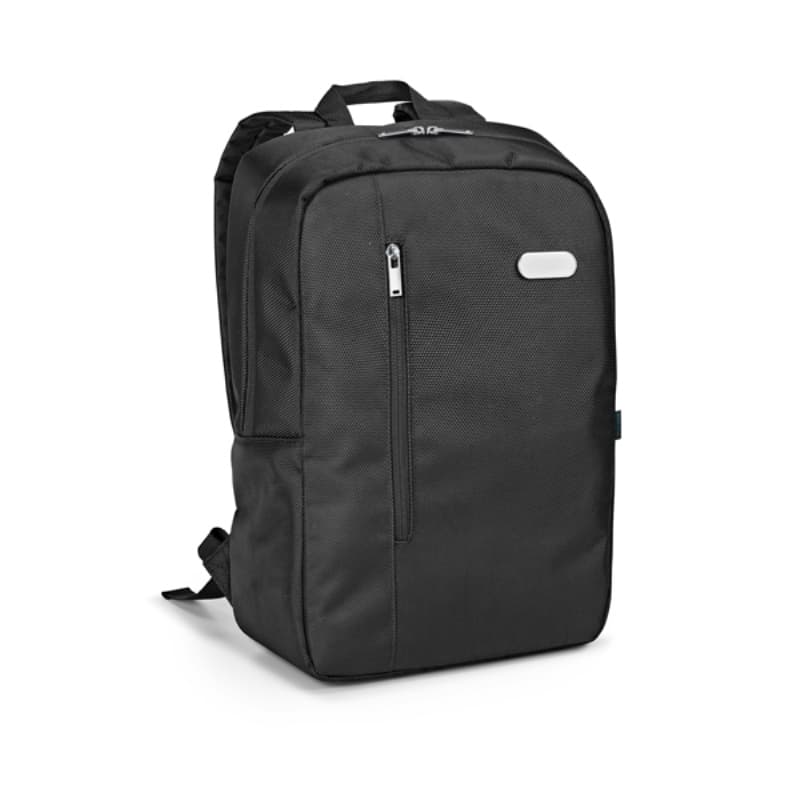 Mochila para Notebook 15'' Nylon com Rodas Personalizada - imagem 1
