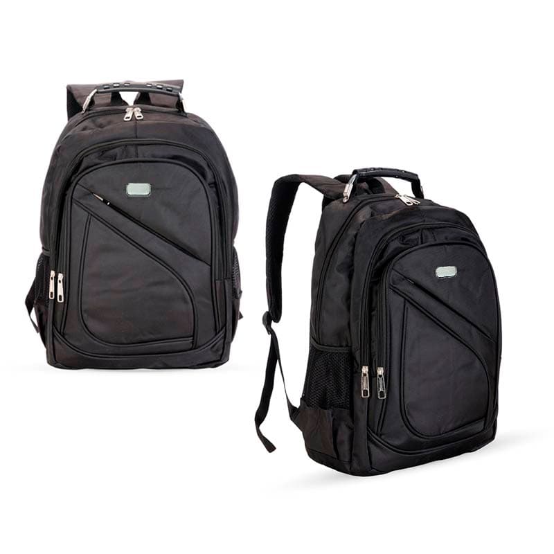 Mochila para Notebook Nylon Poliéster 15,6" Personalizada - imagem 1