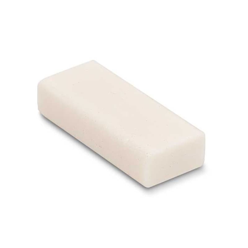 Borracha Retangular 5,5x2,2 cm Personalizada - imagem 1