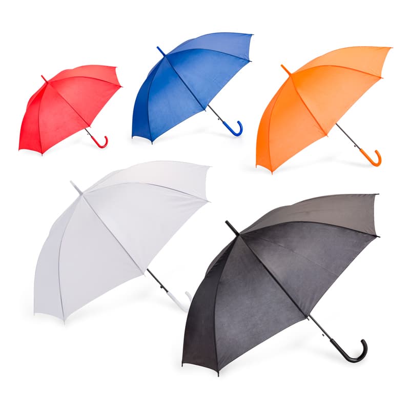Guarda-chuva Automático 1050mm Personalizado - imagem 1