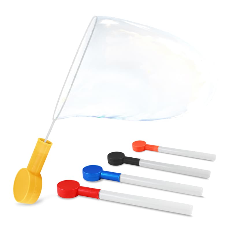 Bolhão de Sabão Gigante 38cm Personalizado - imagem 1