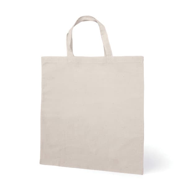 Sacola de Algodão 41x37cm Personalizada - imagem 1