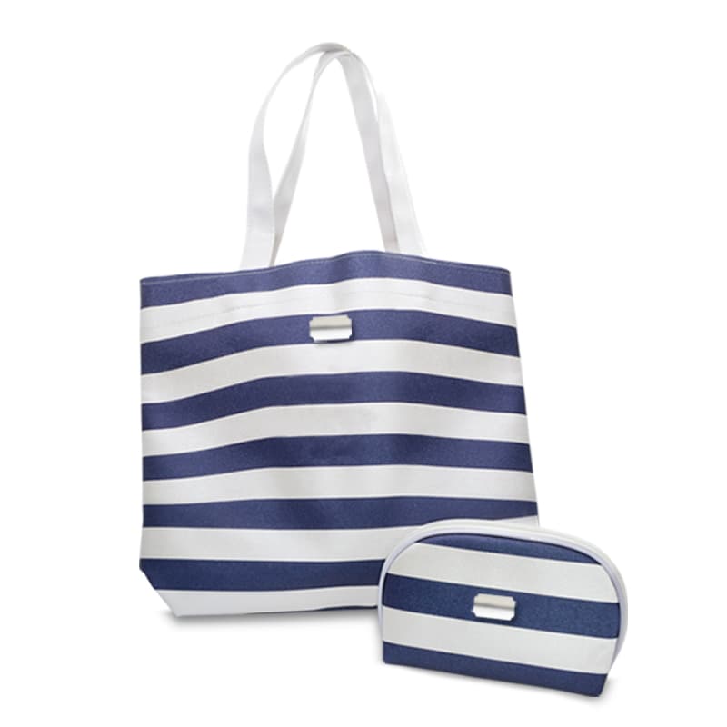 Sacola com Necessaire Personalizada - imagem 1