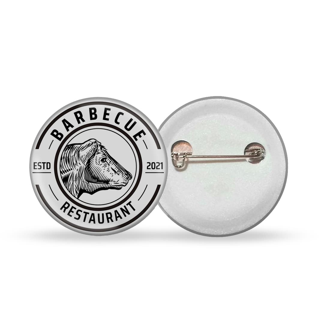 Button 35mm Personalizado - imagem 1